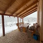 Сasa de vacaciones Un Rio Sana *