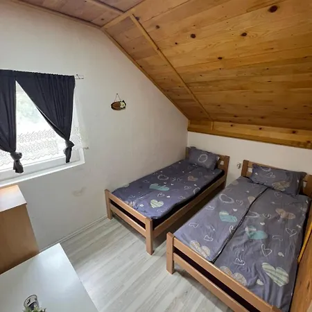 Un Rio Sana Дом отдыха