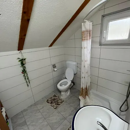 Un Rio Sana Ferienhaus *