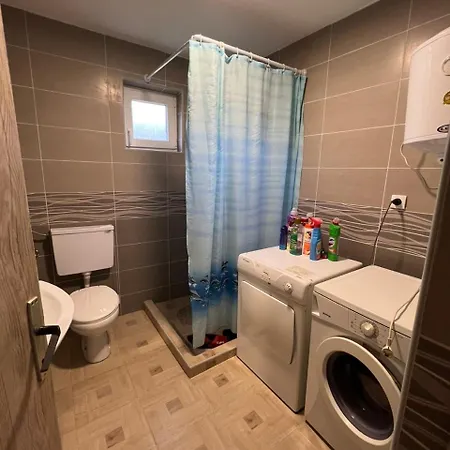 Дом отдыха Un Rio Sana *