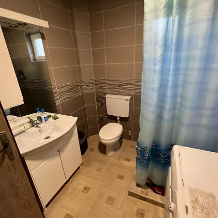 Un Rio Sana * Gornji Ribnik