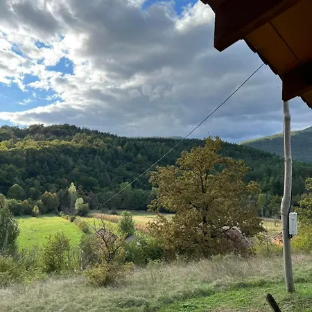 Дом отдыха Un Rio Sana Gornji Ribnik