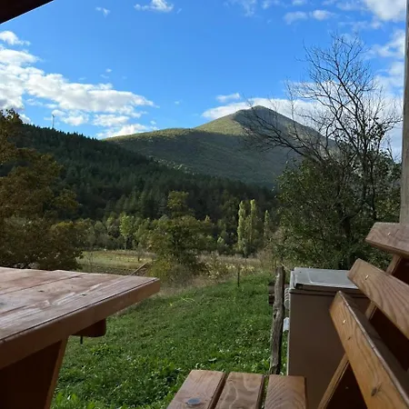 Un Rio Sana Gornji Ribnik
