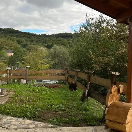 Ferienhaus Un Rio Sana *