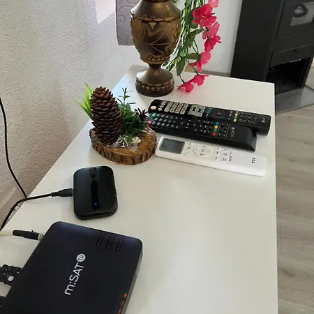 Un Rio Sana Gornji Ribnik