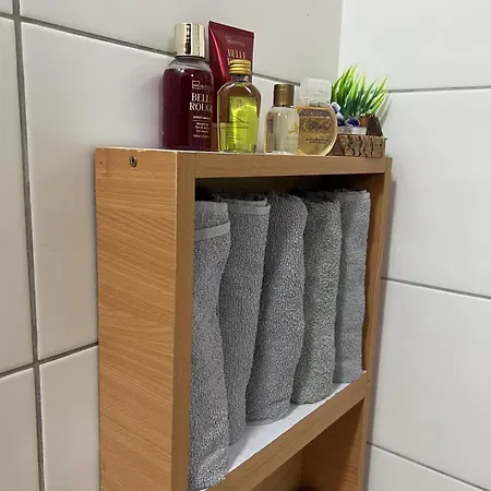 Un Rio Sana Ferienhaus
