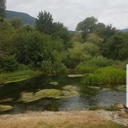 Un Rio Sana Ferienhaus *