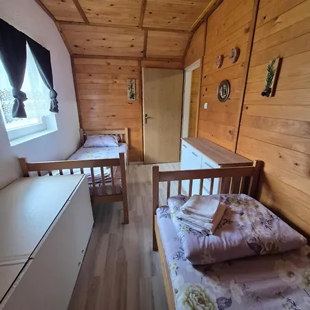 Semesterbostad Un Rio Sana Gornji Ribnik