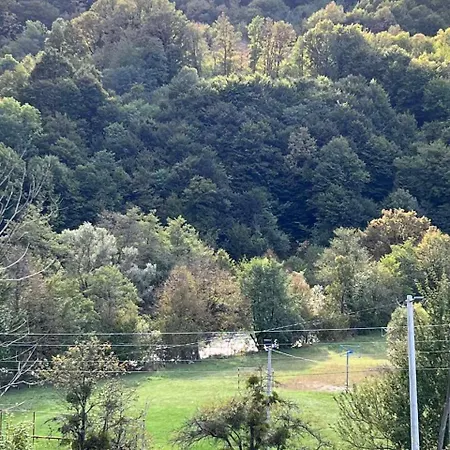 Un Rio Sana Gornji Ribnik