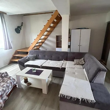 Un Rio Sana Hébergement de vacances