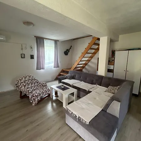 Un Rio Sana Дом отдыха *