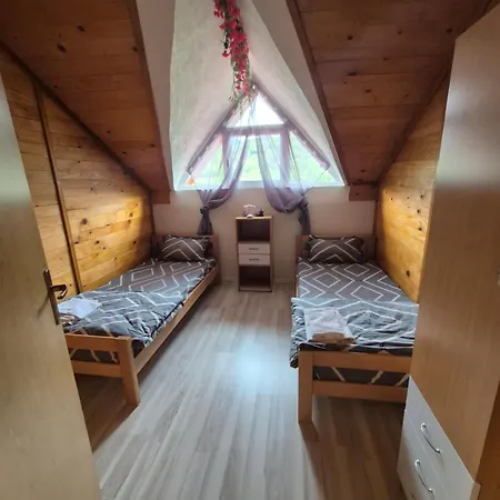 Дом отдыха Un Rio Sana *