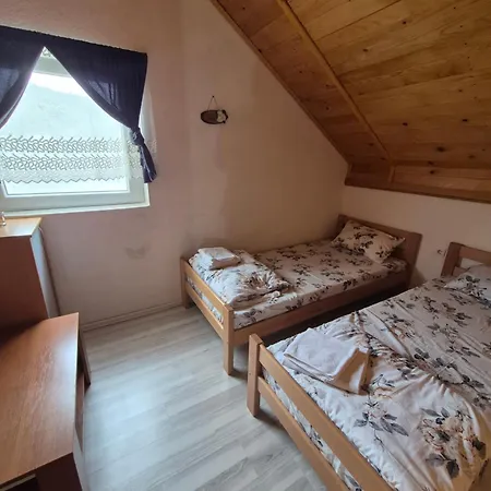 Un Rio Sana Дом отдыха Gornji Ribnik