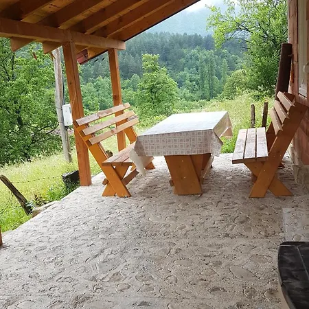 Un Rio Sana * Gornji Ribnik
