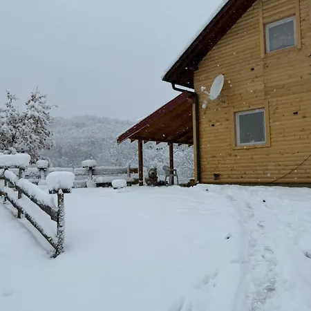 Un Rio Sana * Gornji Ribnik