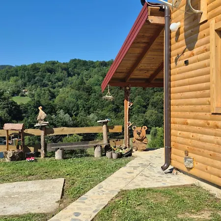 Un Rio Sana Gornji Ribnik