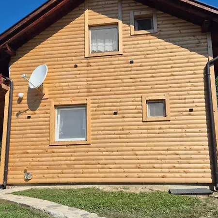 Un Rio Sana Ferienhaus