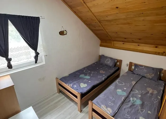 Un Rio Sana 度假居