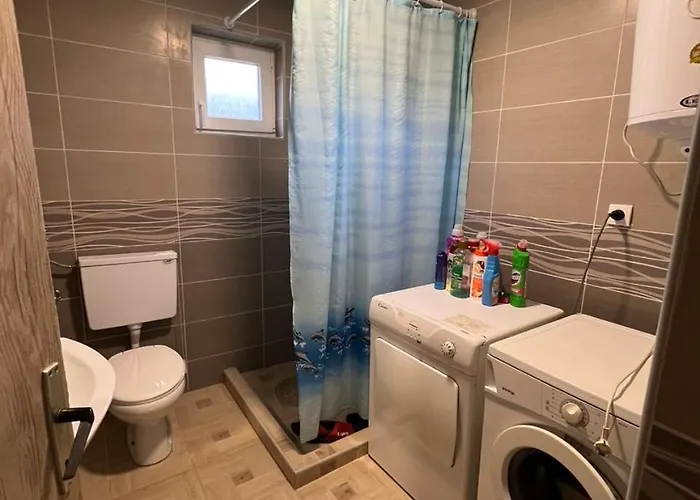 度假居 Un Rio Sana *