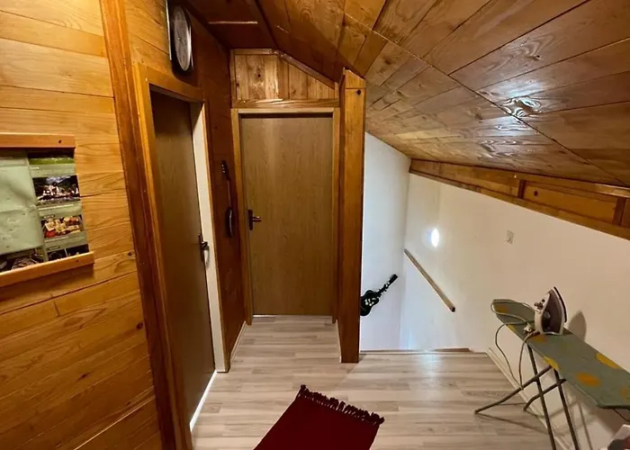 度假居 Un Rio Sana Gornji Ribnik