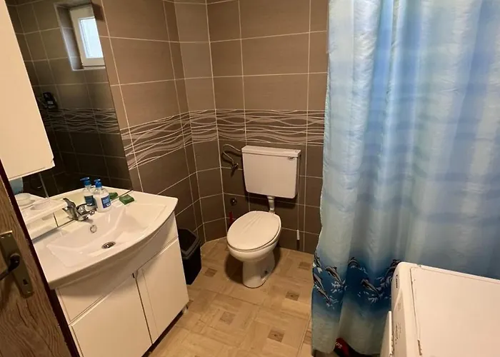 Un Rio Sana * Gornji Ribnik