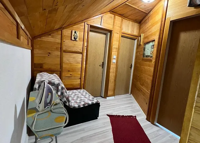 度假居 Un Rio Sana