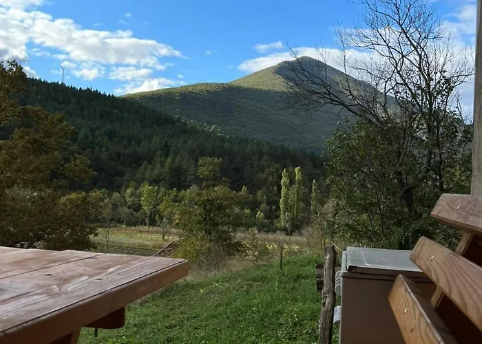 Un Rio Sana Gornji Ribnik