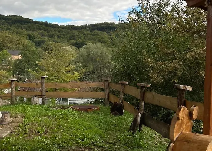 度假居 Un Rio Sana *