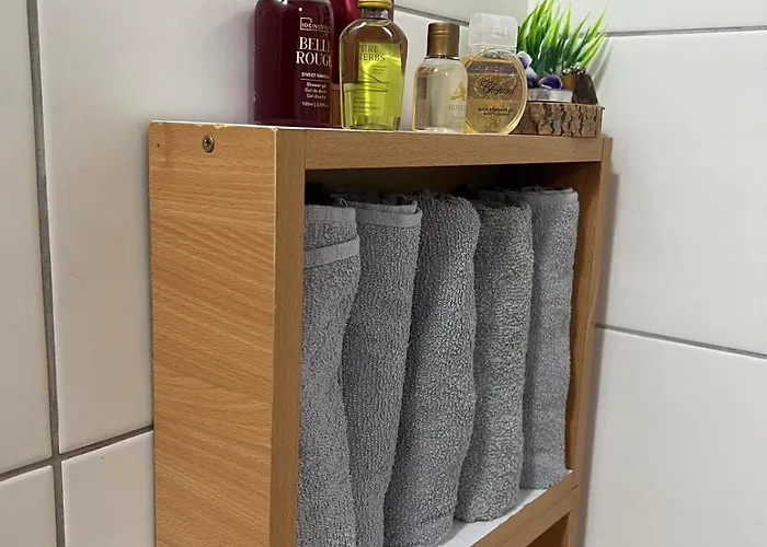 Un Rio Sana 度假居