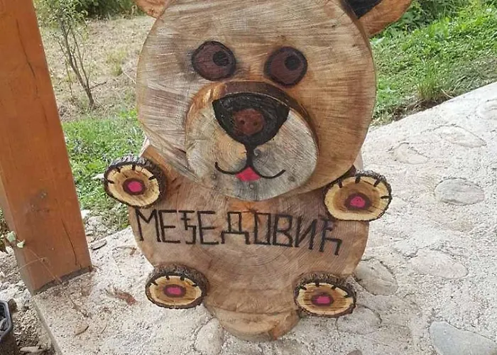 度假居 Un Rio Sana