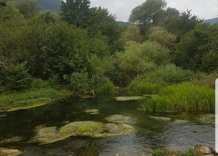 Un Rio Sana 度假居 *