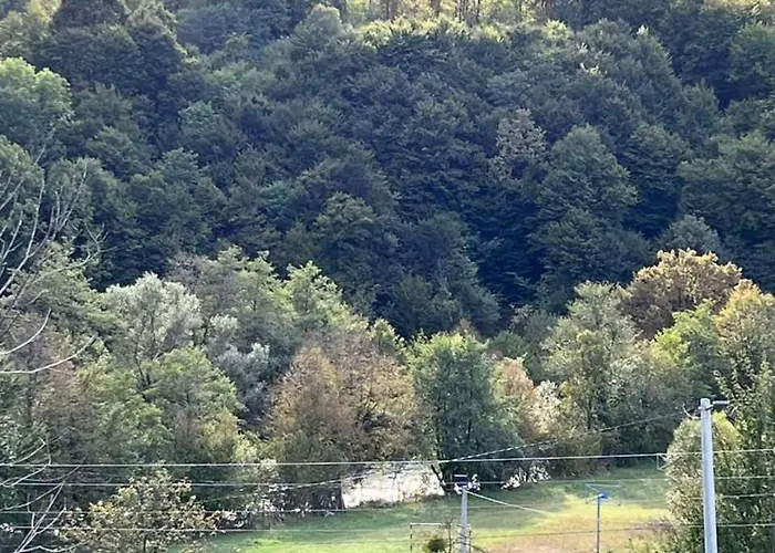 Un Rio Sana Gornji Ribnik