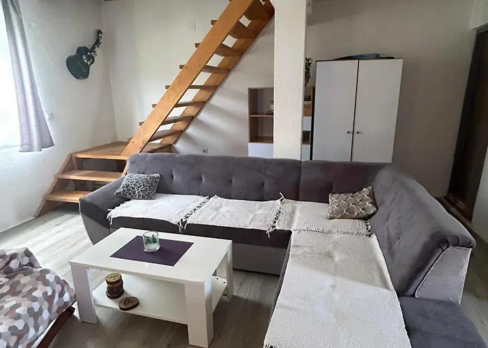 Un Rio Sana 度假居