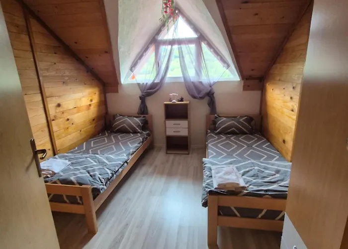 度假居 Un Rio Sana *