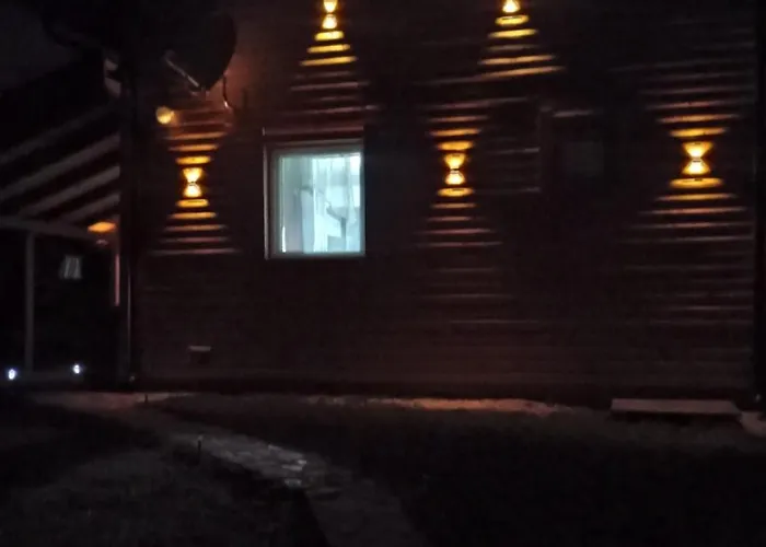 Un Rio Sana 度假居 *