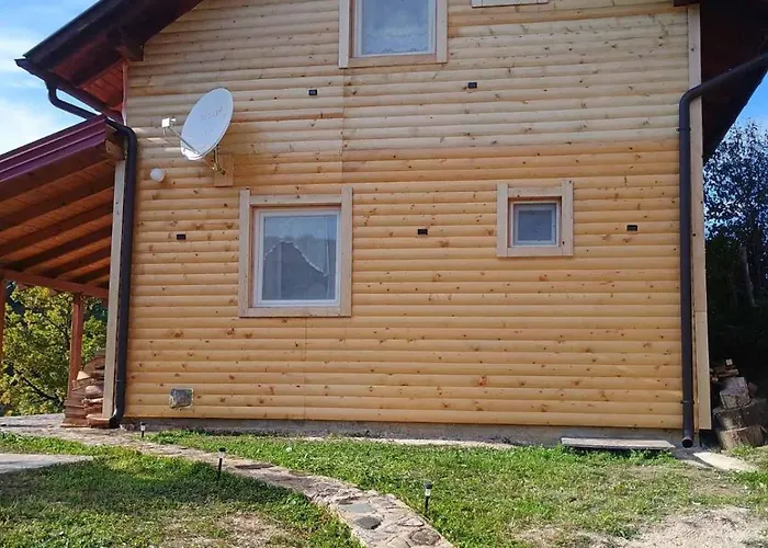 Un Rio Sana 度假居 *